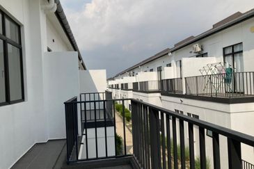 Graham Garden @ Eco Grandeur