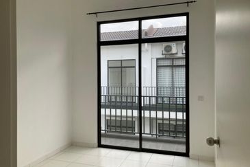 Graham Garden @ Eco Grandeur