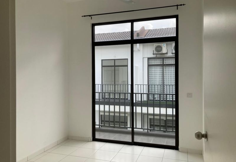 Graham Garden @ Eco Grandeur