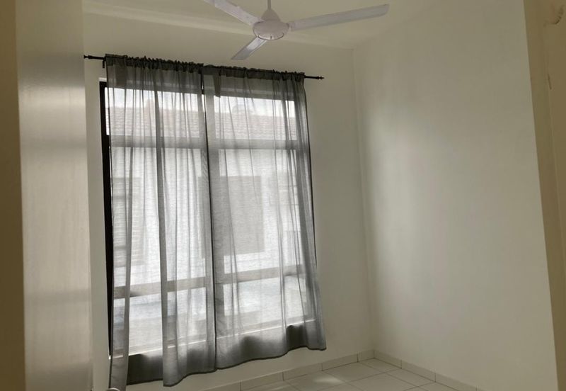 Graham Garden @ Eco Grandeur