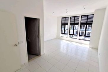 Graham Garden @ Eco Grandeur