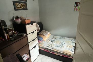 Reno 2 Storey Bukit Jelutong Shah Alam