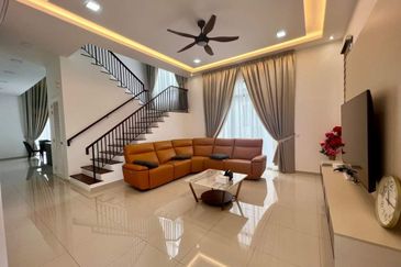 Norton Garden Bungalow @ Eco Grandeur