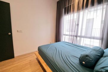 Avenham Garden @ Eco Grandeur