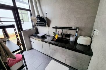 Avenham Garden @ Eco Grandeur