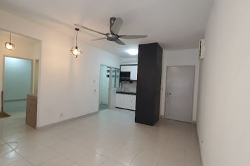 Rumah Selangorku De Kiara