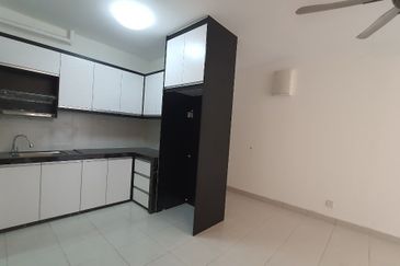 Rumah Selangorku De Kiara