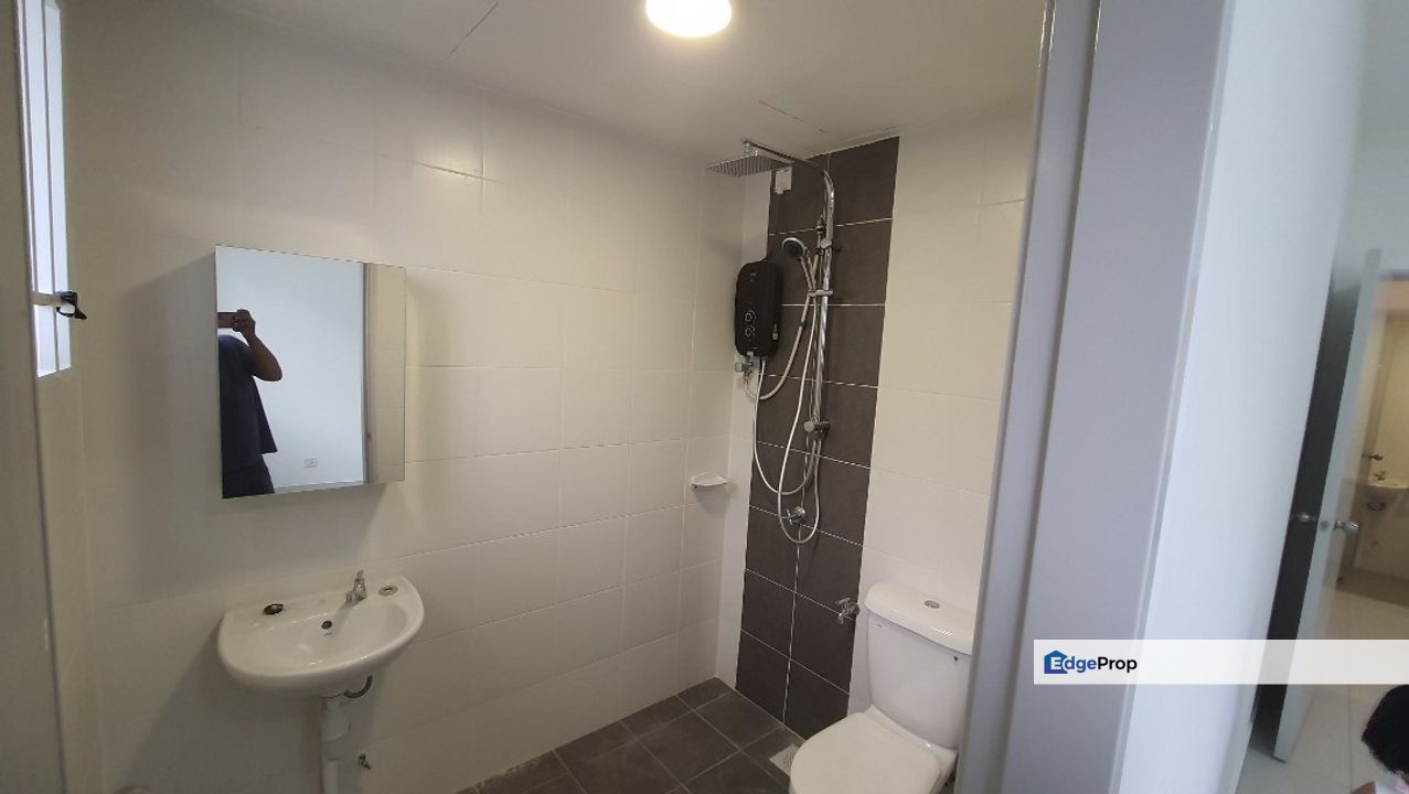 De Kiara Apartment Setia Alam 3R2B, Selangor, Setia Alam/Alam Nusantara