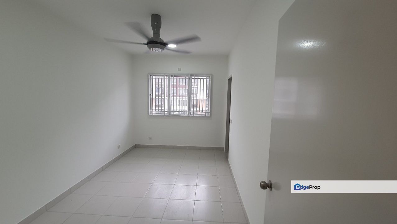 De Kiara Apartment Setia Alam 3R2B, Selangor, Setia Alam/Alam Nusantara