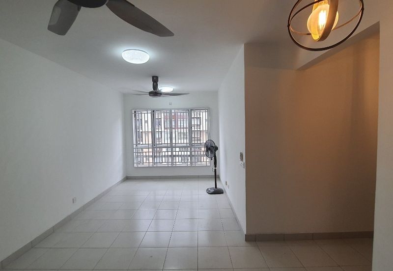 Rumah Selangorku De Kiara