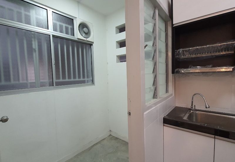 Rumah Selangorku De Kiara