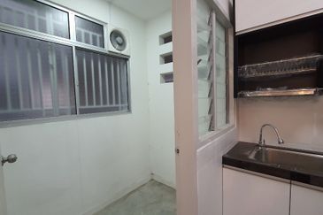 Rumah Selangorku De Kiara