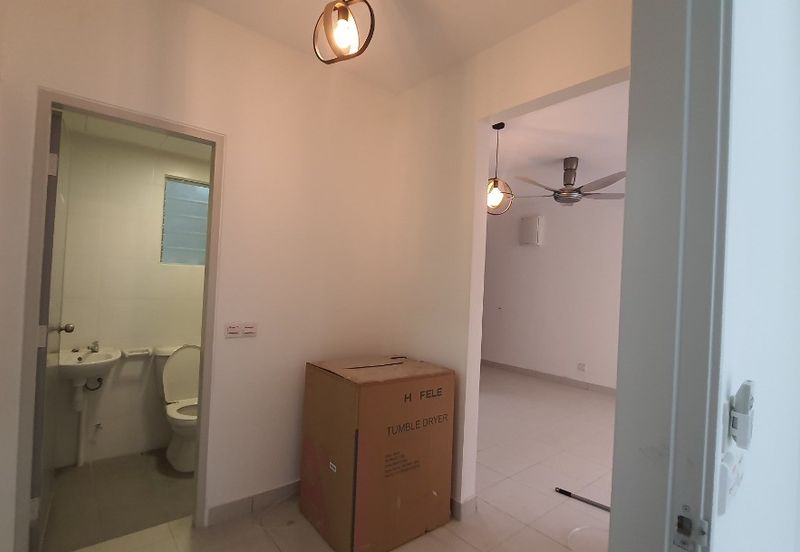 Rumah Selangorku De Kiara