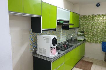 Bandar Saujana Utama