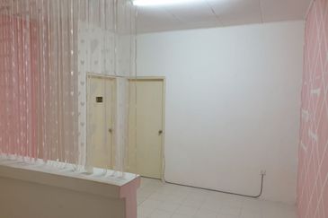 Bandar Saujana Utama