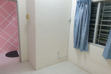 Bandar Saujana Utama