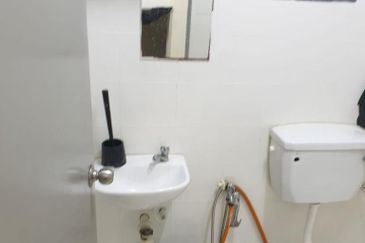 Bandar Saujana Utama