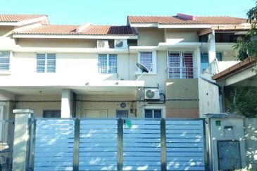 Bandar Saujana Utama