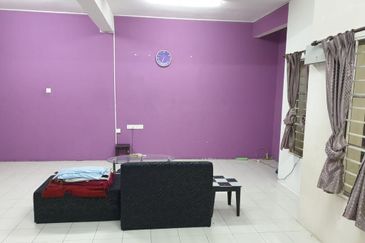 Bandar Saujana Utama