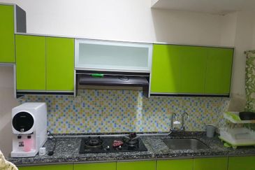 Bandar Saujana Utama