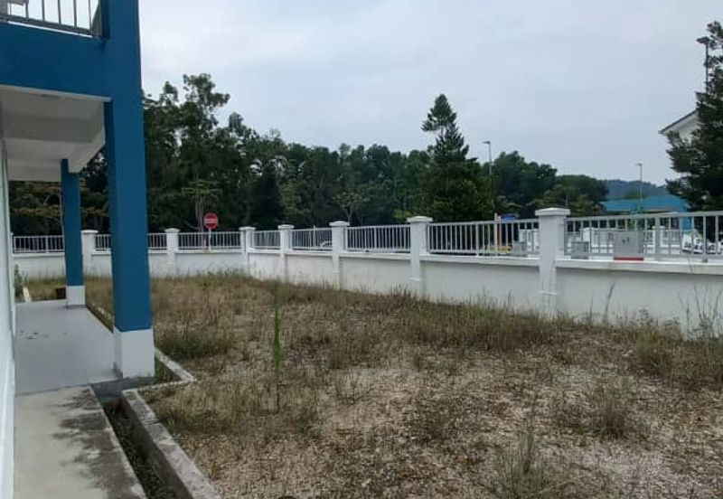 Corner 2 Storey Alam Suria Puncak Alam