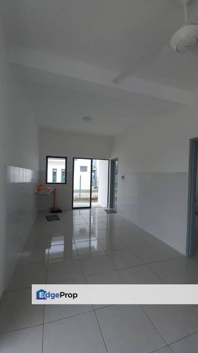 Corner 2 Storey Alam Suria Puncak Alam, Selangor, Bandar Puncak Alam