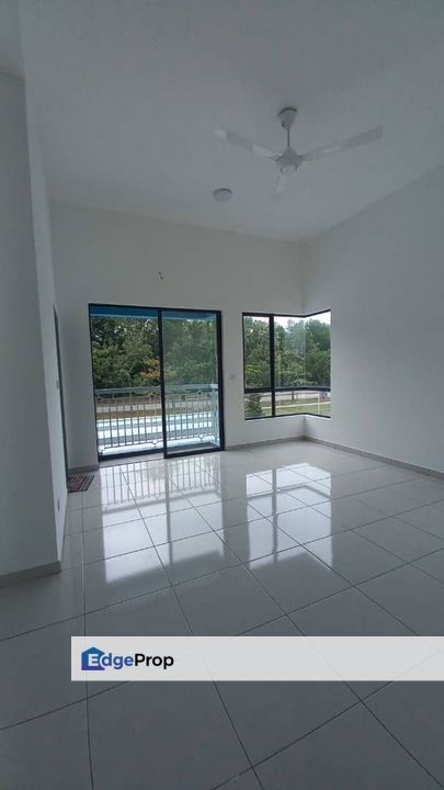 Corner 2 Storey Alam Suria Puncak Alam, Selangor, Bandar Puncak Alam