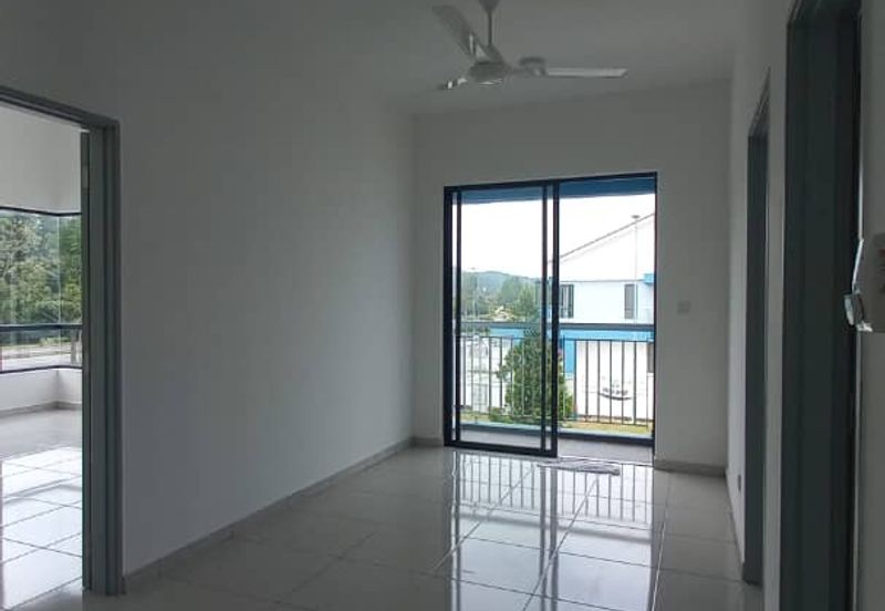 Corner 2 Storey Alam Suria Puncak Alam