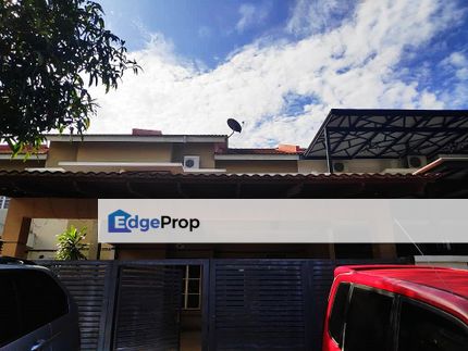 Bandar Saujana Utama, Sungai Buloh, Selangor, Selangor, Sungai Buloh