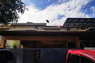 Bandar Saujana Utama