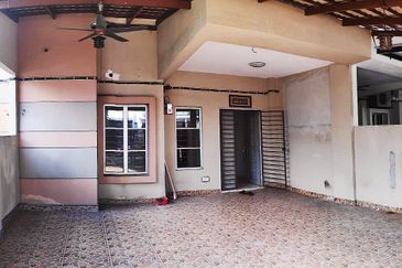 Bandar Saujana Utama