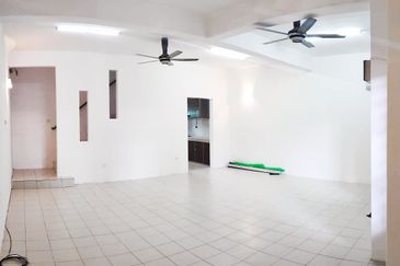 Bandar Saujana Utama