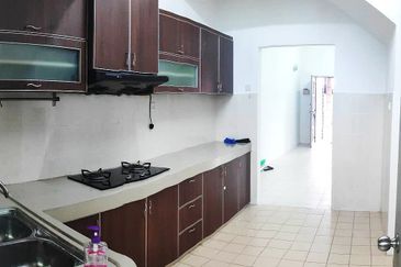 Bandar Saujana Utama