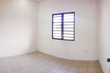 Bandar Saujana Utama