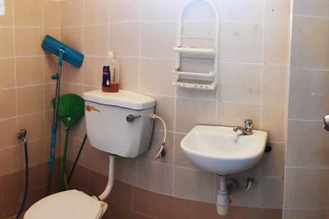 Bandar Saujana Utama