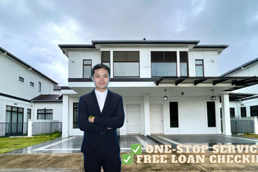 Avenham Garden @ Eco Grandeur