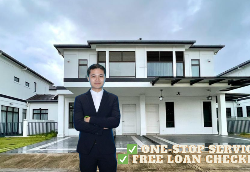 Avenham Garden @ Eco Grandeur