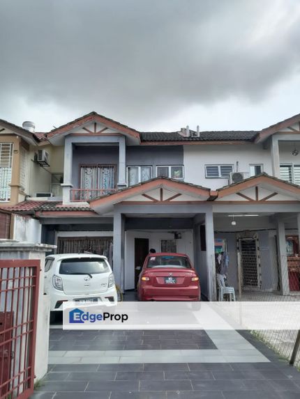 Alam Perdana, Bandar Puncak Alam, Selangor, Selangor, Bandar Puncak Alam