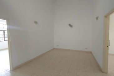 2 Storey Bukit Jelutong U8 Shah Alam