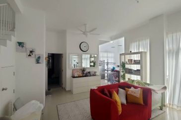 Avenham Garden @ Eco Grandeur