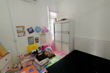 Avenham Garden @ Eco Grandeur