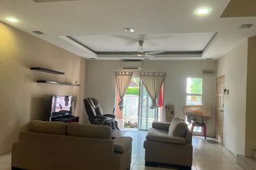 SU3 @ Bandar Saujana Utama