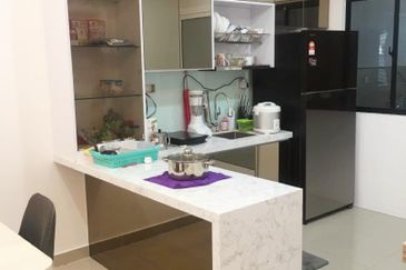 Bandar Seri Coalfields