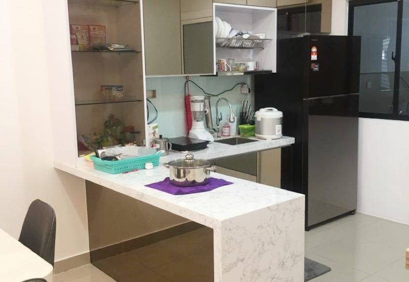 Bandar Seri Coalfields