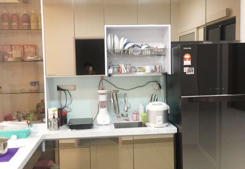 Bandar Seri Coalfields