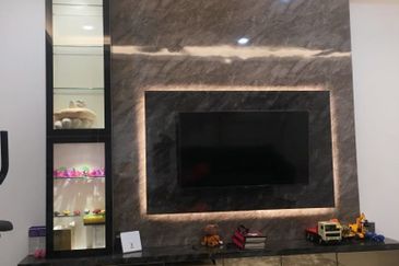 Bandar Seri Coalfields