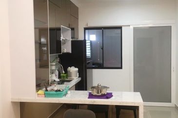 Bandar Seri Coalfields