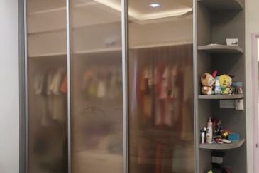 Bandar Seri Coalfields