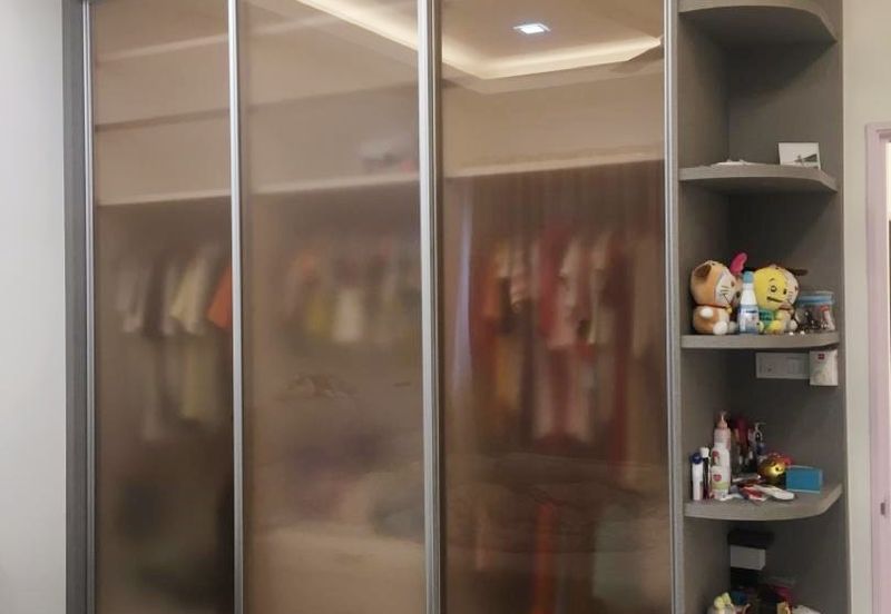 Bandar Seri Coalfields