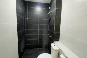 Avenham Garden @ Eco Grandeur